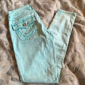 True religion super skinny